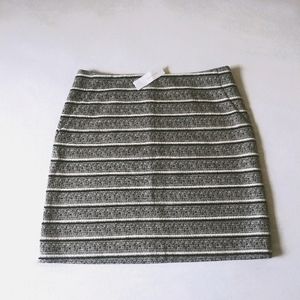 ANN TAYLOR skirt